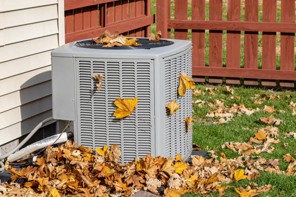 Professional HVAC in Westfield, PA