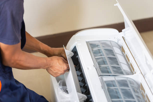Trusted Westfield, PA HVAC Experts
