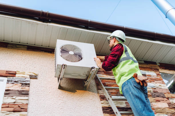 Best HVAC Emergency Services  in Westfield, PA